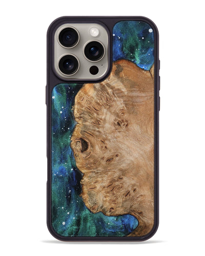 Jireh (792459) iPhone 16 Pro Max Phone Case