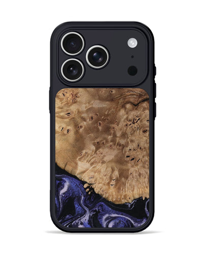 Adriana (792541) iPhone 17 Pro Phone Case