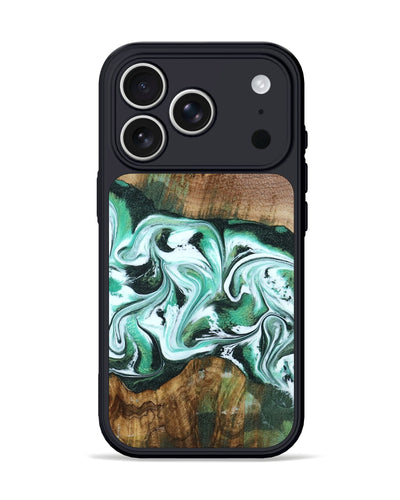 Haskell (792556) iPhone 17 Pro Phone Case