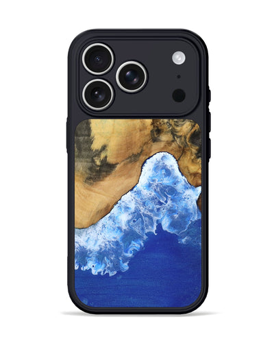 Qiana (792573) iPhone 17 Pro Phone Case