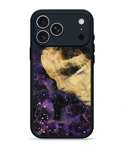 iPhone 17 Pro Max Wood Phone Case - Marva (Cosmos, 792653)