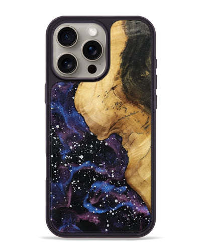 Jaiden (792660) iPhone 16 Pro Max Phone Case