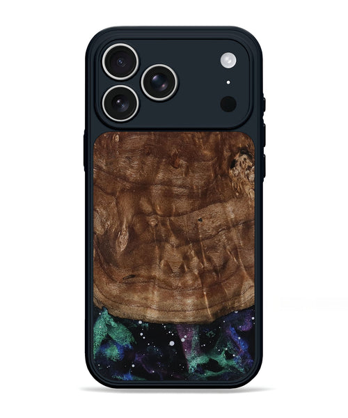iPhone 17 Pro Max Wood Phone Case - Normand (Cosmos, 792664)