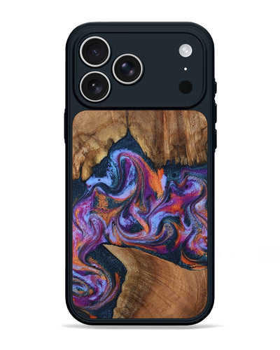 Bishop (792732) iPhone 17 Pro Max Phone Case