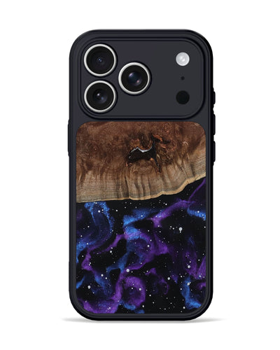 Myrtis (792750) iPhone 17 Pro Phone Case