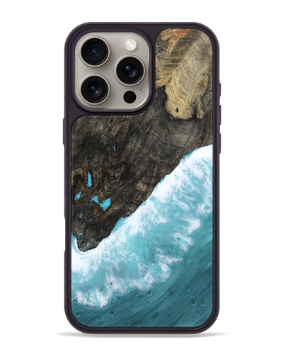 Randall (792778) iPhone 16 Pro Max Phone Case