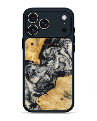 Raleigh (792810) iPhone 17 Pro Max Phone Case