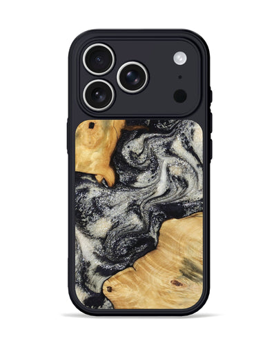 Raleigh (792810) iPhone 17 Pro Phone Case