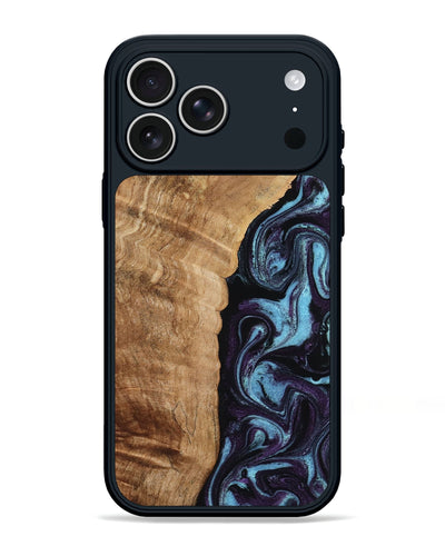 Payten (792837) iPhone 17 Pro Max Phone Case
