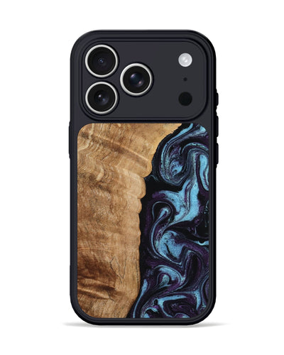 Payten (792837) iPhone 17 Pro Phone Case