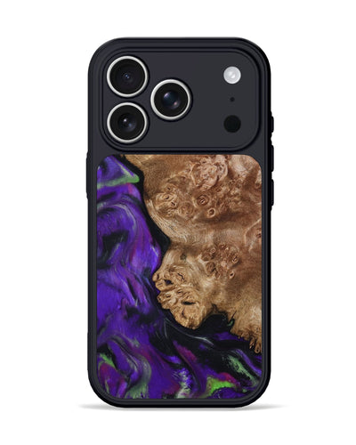 Jacalyn (792838) iPhone 17 Pro Phone Case