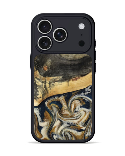 Zain (792844) iPhone 17 Pro Phone Case