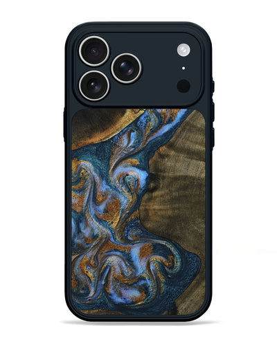 Ares (792848) iPhone 17 Pro Max Phone Case