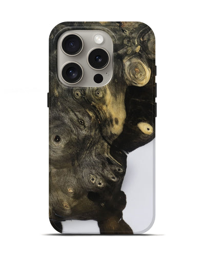 Dorthy (792926) iPhone 16 Pro Live Edge Phone Case