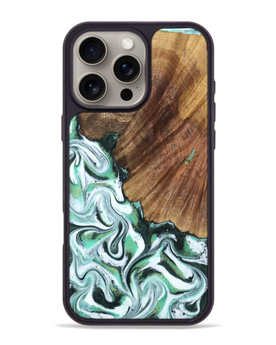 Althea (794010) iPhone 16 Pro Max Phone Case