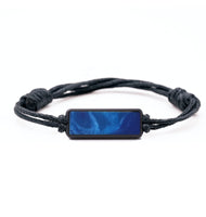 Classic ResinArt Bracelet - Malia (Blue, 794262)