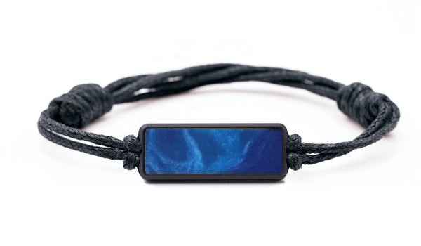 Classic ResinArt Bracelet - Malia (Blue, 794262)