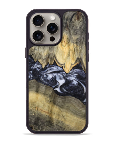 Natasha (794943) iPhone 16 Pro Max Phone Case