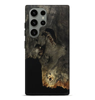 Galaxy S23 Ultra Wood Live Edge Phone Case - Early (Wood Burl, 795580)