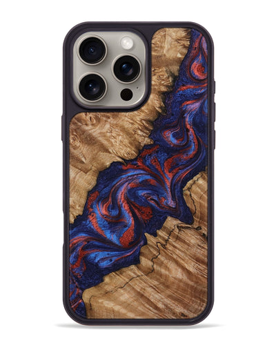 Tressa (795821) iPhone 16 Pro Max Phone Case