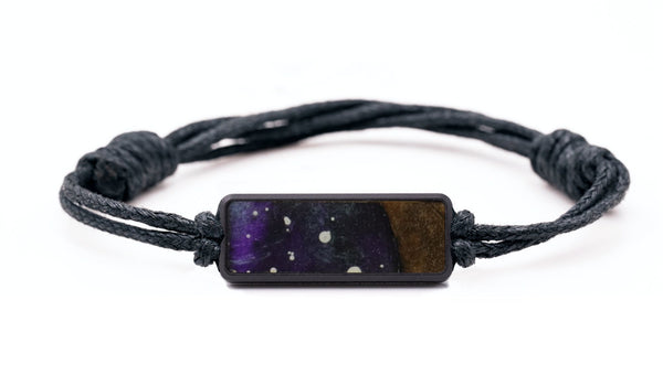 Classic Wood Bracelet - Brianna (Cosmos, 796357)
