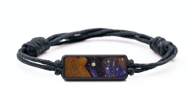 Classic Wood Bracelet - Marely (Cosmos, 796360)