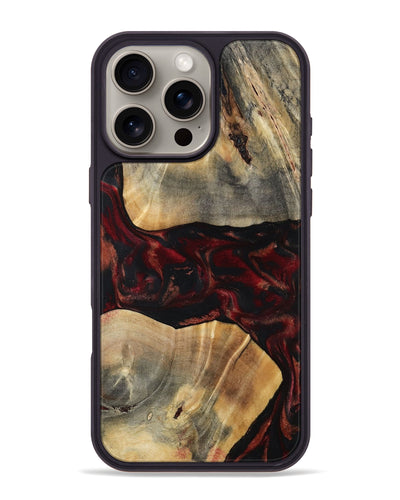 Juana (797421) iPhone 16 Pro Max Phone Case