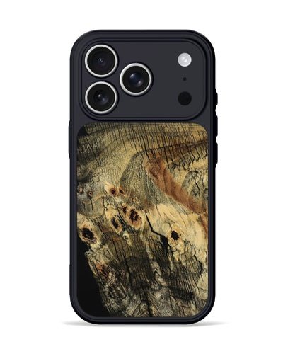 Dewayne (797523) iPhone 17 Pro Phone Case
