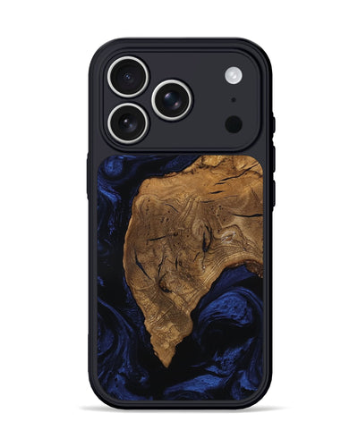 Xiomara (797589) iPhone 17 Pro Phone Case