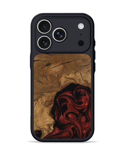 Mariann (797614) iPhone 17 Pro Phone Case