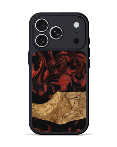 Mollie (797736) iPhone 17 Pro Phone Case