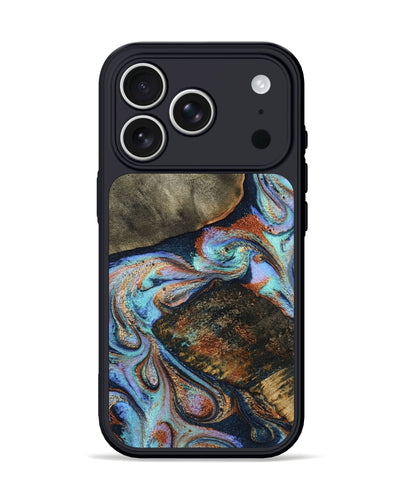 Maxie (797785) iPhone 17 Pro Phone Case