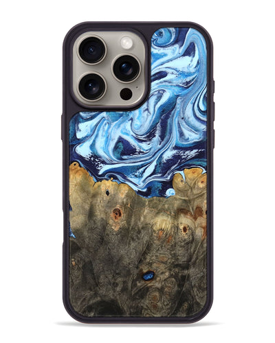 Travon (798156) iPhone 16 Pro Max Phone Case