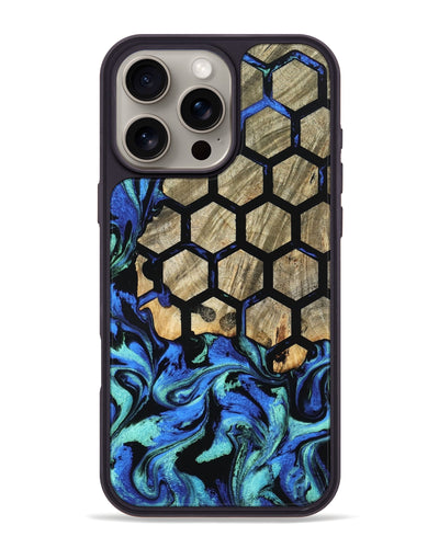 Kiara (798225) iPhone 16 Pro Max Phone Case