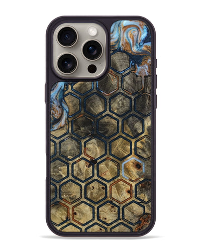 Alethea (798241) iPhone 16 Pro Max Phone Case