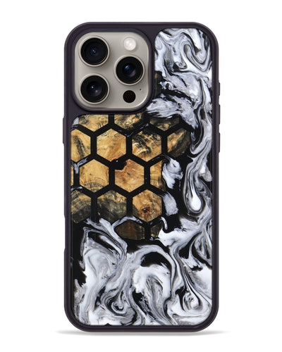 Johana (798248) iPhone 16 Pro Max Phone Case