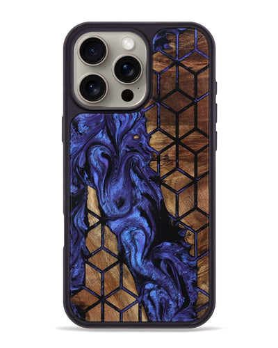 Amanda (798274) iPhone 16 Pro Max Phone Case