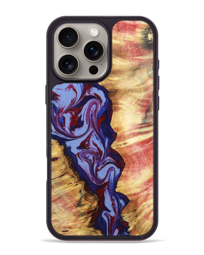 Jerold (798278) iPhone 16 Pro Max Phone Case