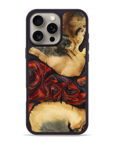 Cadence (798302) iPhone 16 Pro Max Phone Case