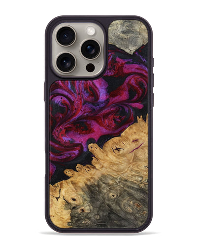 Adriel (798316) iPhone 16 Pro Max Phone Case