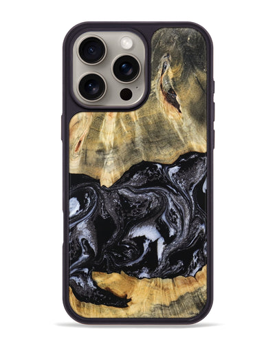 Eva (798385) iPhone 16 Pro Max Phone Case