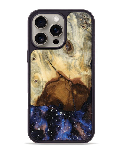Cole (798489) iPhone 16 Pro Max Phone Case