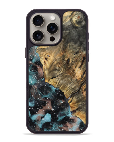 Karis (798496) iPhone 16 Pro Max Phone Case