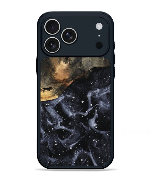 iPhone 17 Pro Max Wood Phone Case - Jayceon (Cosmos, 798511)