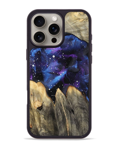 Huey (798515) iPhone 16 Pro Max Phone Case