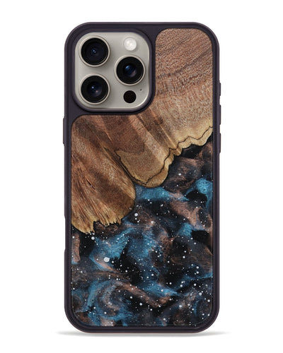 Oliver (798522) iPhone 16 Pro Max Phone Case