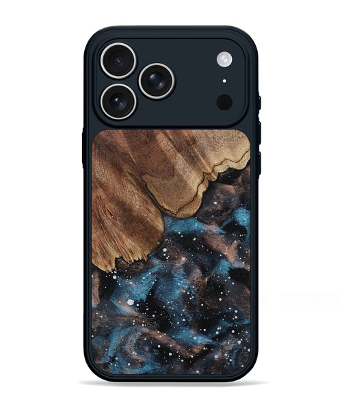 iPhone 17 Pro Max Wood Phone Case - Oliver (Cosmos, 798522)