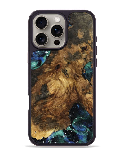 Kinsey (798525) iPhone 16 Pro Max Phone Case