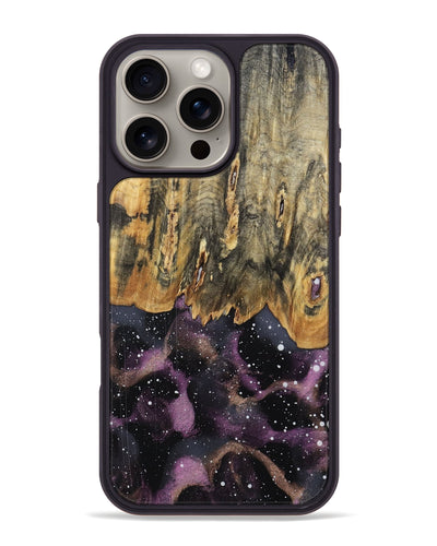 Lyda (798589) iPhone 16 Pro Max Phone Case