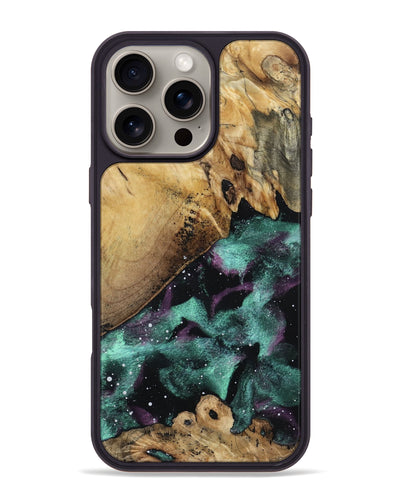 Edmond (798617) iPhone 16 Pro Max Phone Case